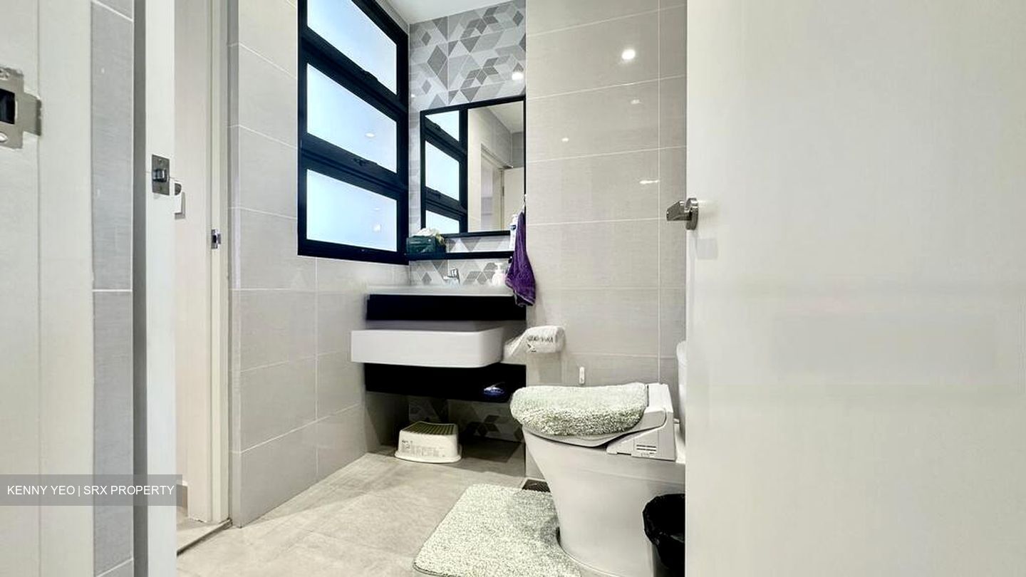 The Vantage (D10), Apartment #456162991
